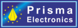 Webstore Prisma Electronics