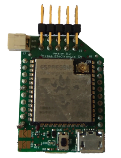 ESP32_BEE1